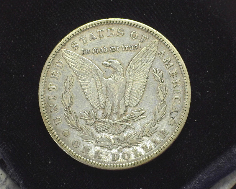 1895 O Morgan Dollar XF - US Coin