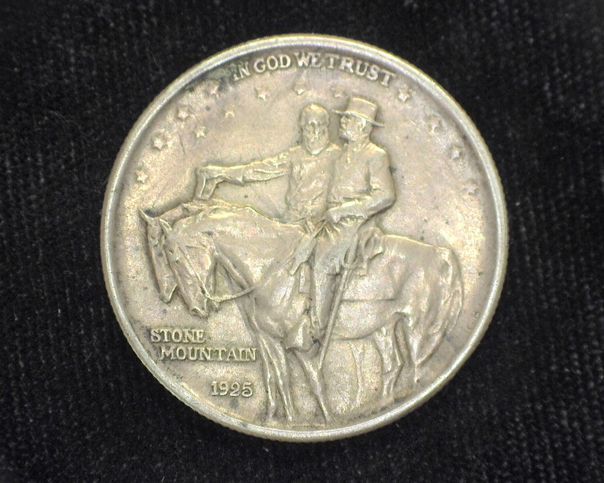 1925 Stone Mountain Commemorative XF - US Coin