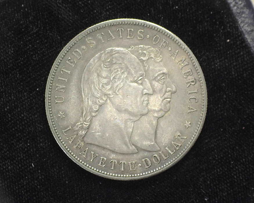 1900 Lafayette Commemorative XF- US Coin
