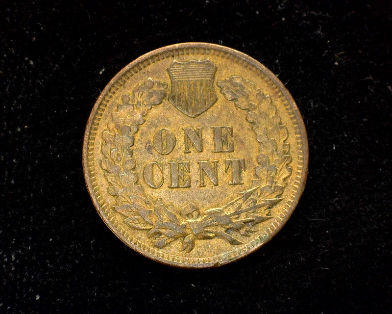 1900 Indian Head Penny/Cent XF - US Coin