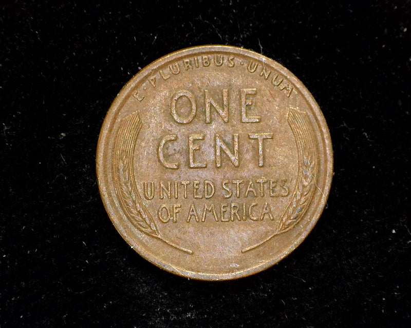 1913 Lincoln Wheat Penny/Cent VF/XF - US Coin