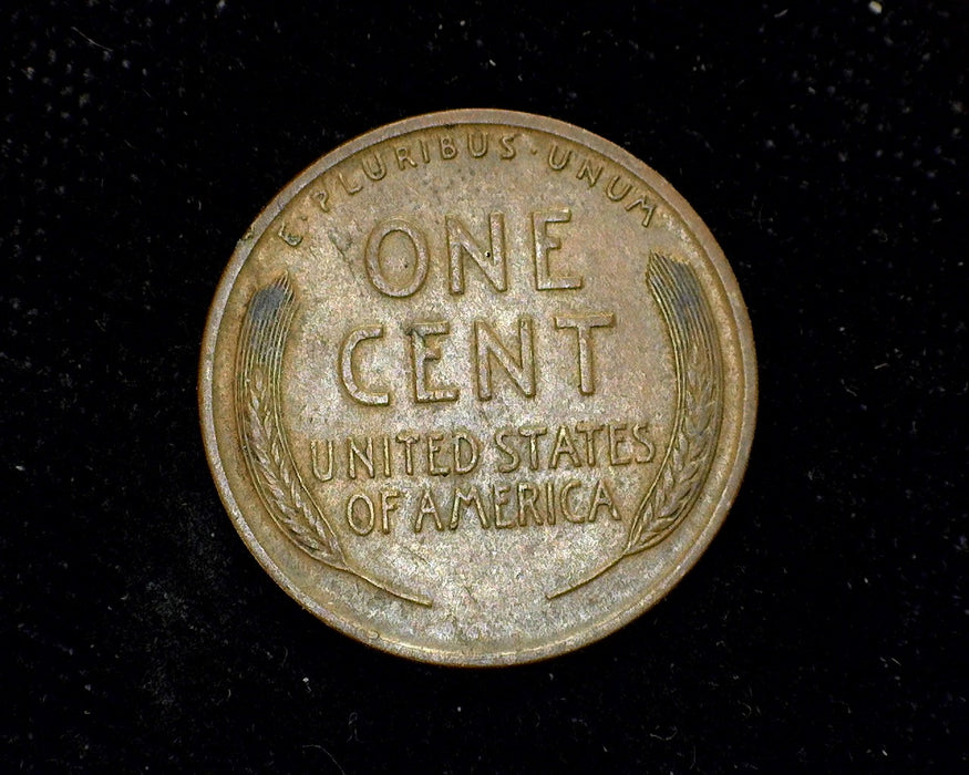 1913 Lincoln Wheat Penny/Cent AU - US Coin