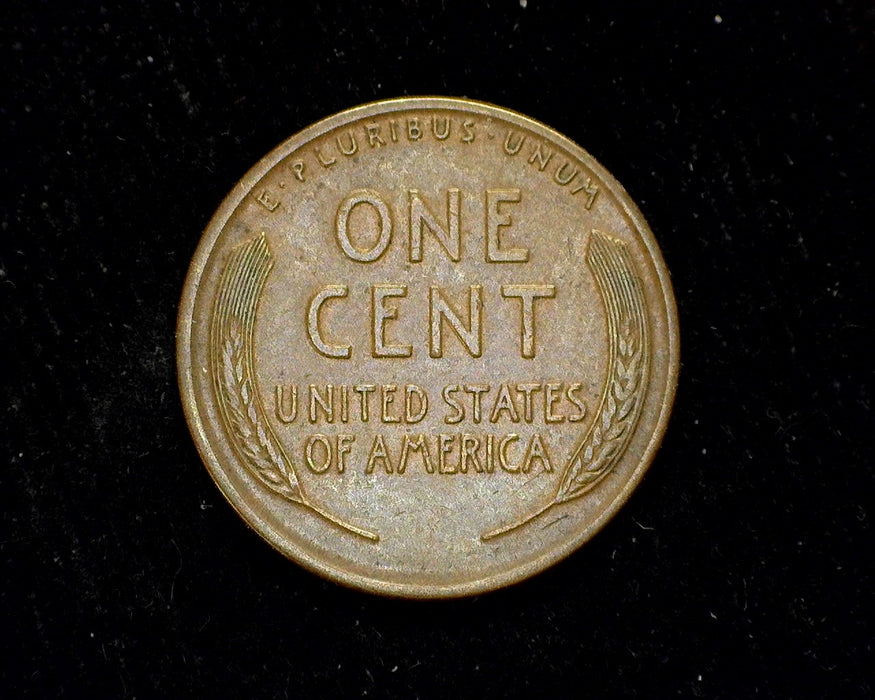 1915 D Lincoln Wheat Penny/Cent VF/XF - US Coin