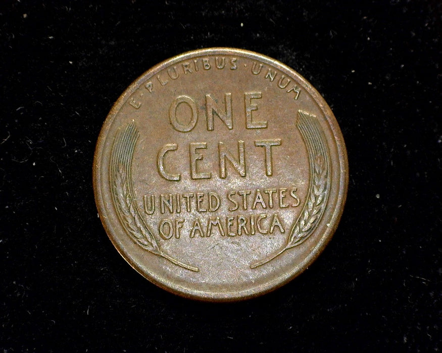1917 S Lincoln Wheat Penny/Cent VF/XF - US Coin