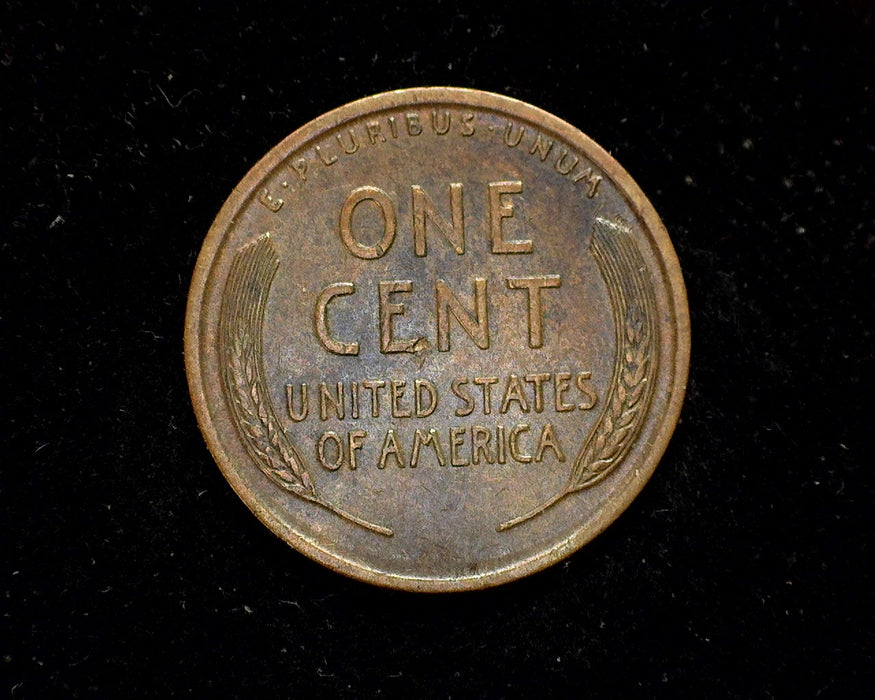 1920 Lincoln Wheat Penny/Cent XF - US Coin