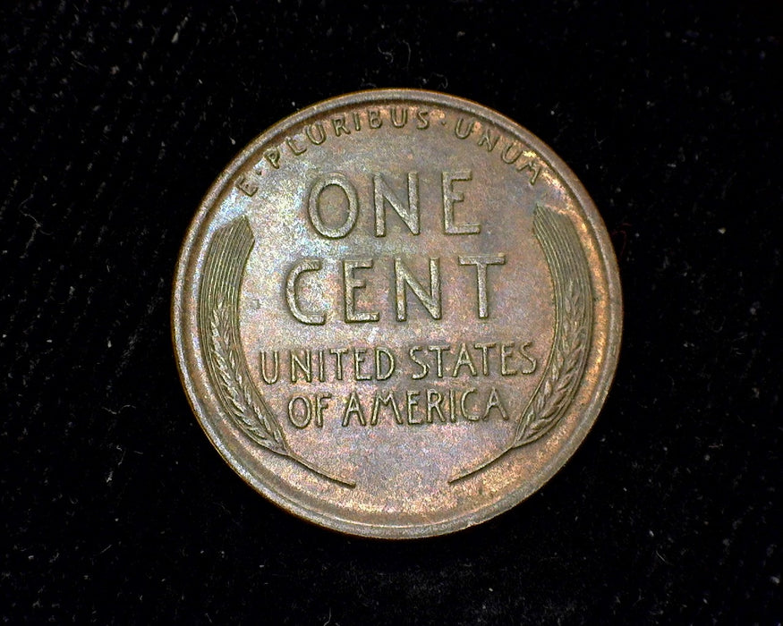 1920 Lincoln Wheat Penny/Cent UNC - US Coin