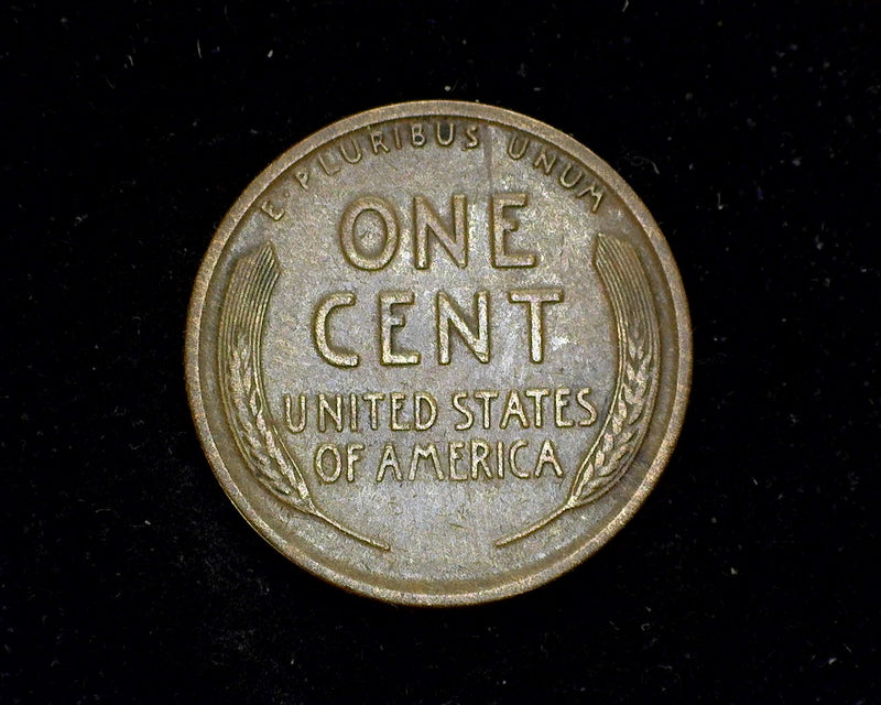 1923 S Lincoln Wheat Penny/Cent VF/XF - US Coin