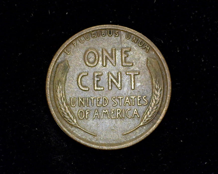 1923 S Lincoln Wheat Penny/Cent VF/XF - US Coin