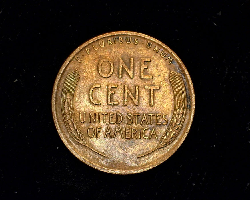 1928 Lincoln Wheat Penny/Cent AU - US Coin