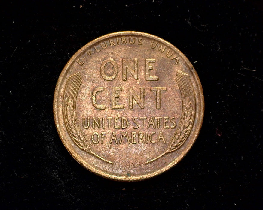 1928 Lincoln Wheat Penny/Cent UNC - US Coin