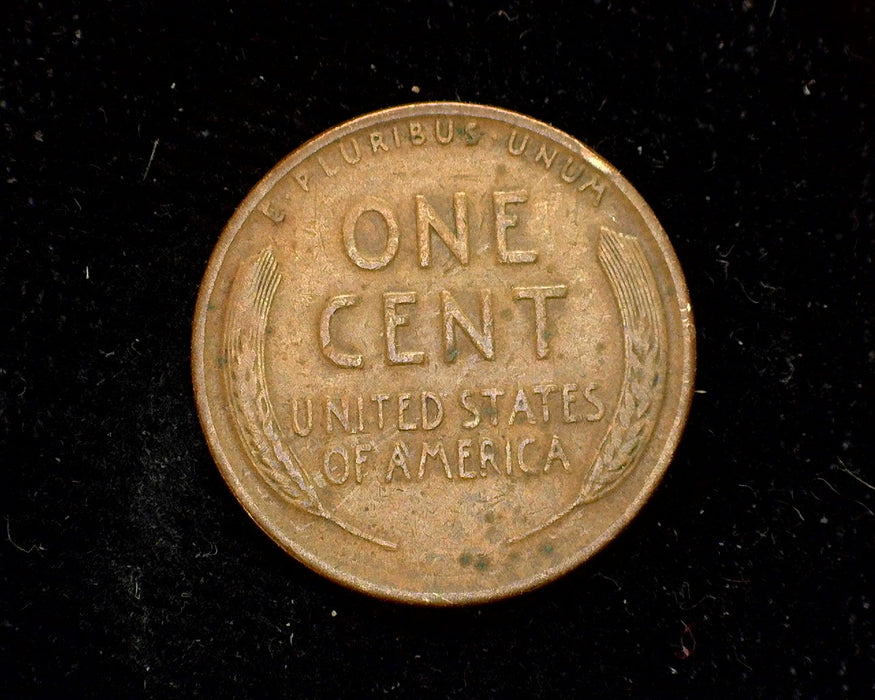 1931 S Lincoln Wheat Penny/Cent VF - US Coin