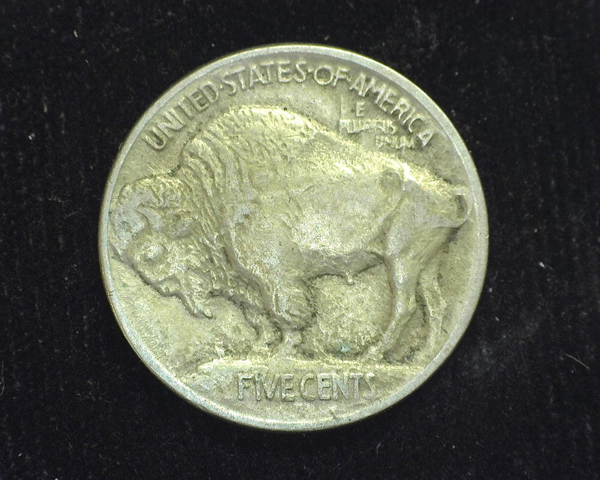 1913 Type 1 Buffalo Nickel XF - US Coin