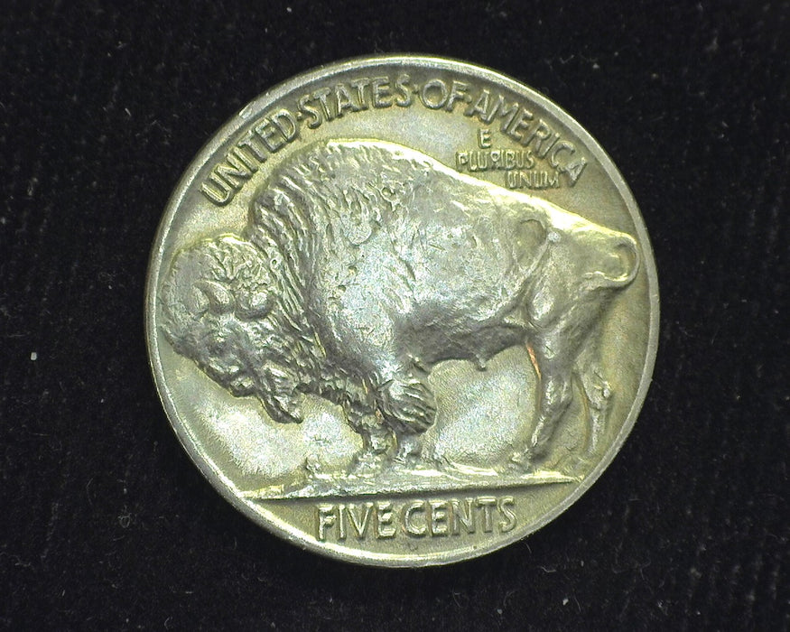 1913 Type 1 Buffalo Nickel AU - US Coin