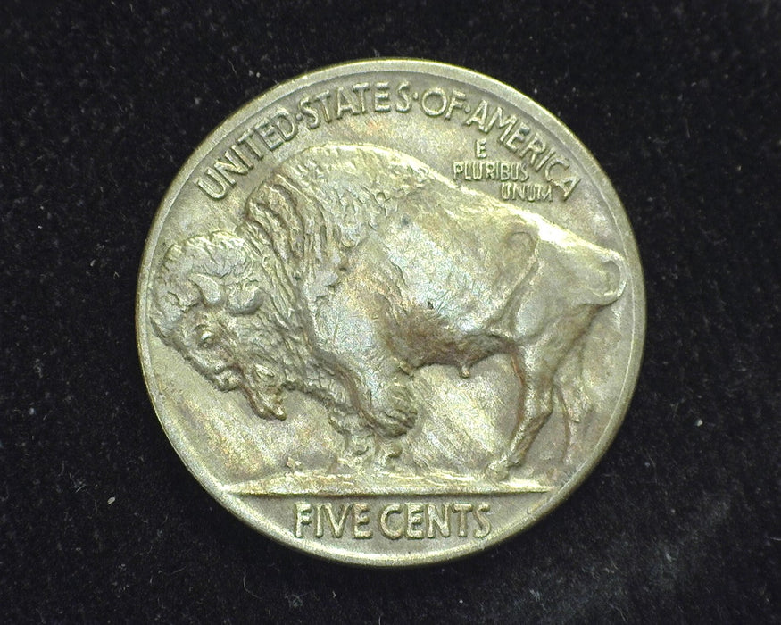 1915 Buffalo Nickel XF - US Coin