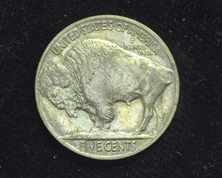 1916 Buffalo Nickel AU-50 - US Coin