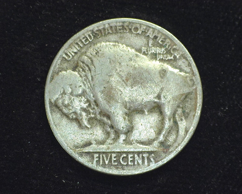 1926 S Buffalo Nickel F - US Coin