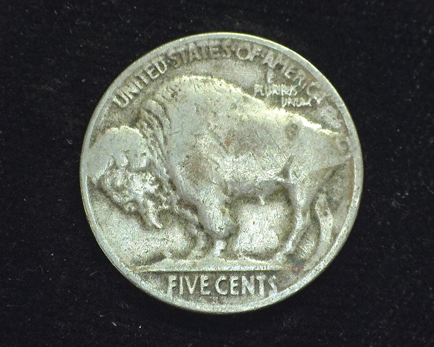 1926 S Buffalo Nickel F - US Coin