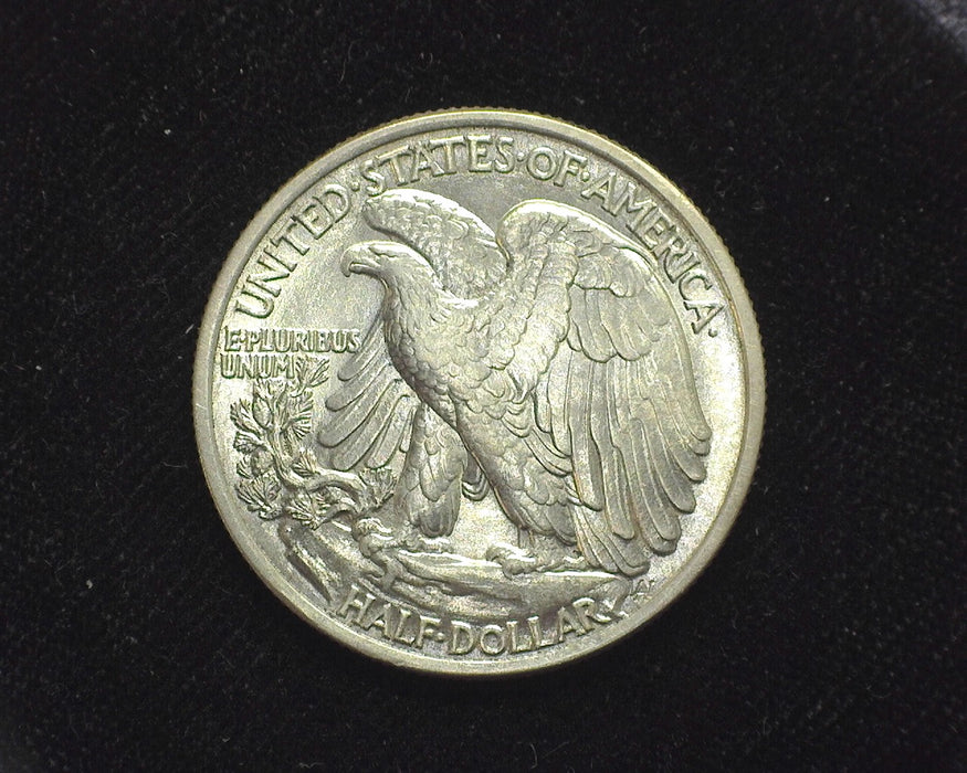 1939 Liberty Walking Half Dollar BU Gem! - US Coin