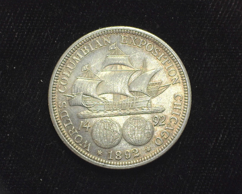 1892 Columbian Commemorative BU - US Coin