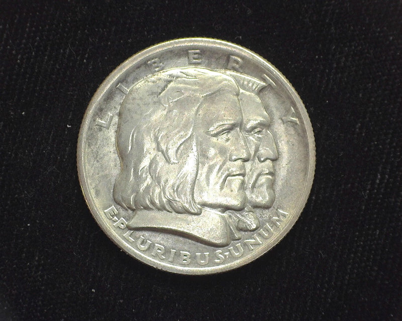 1936 Long Island Commemorative BU Choice - US Coin