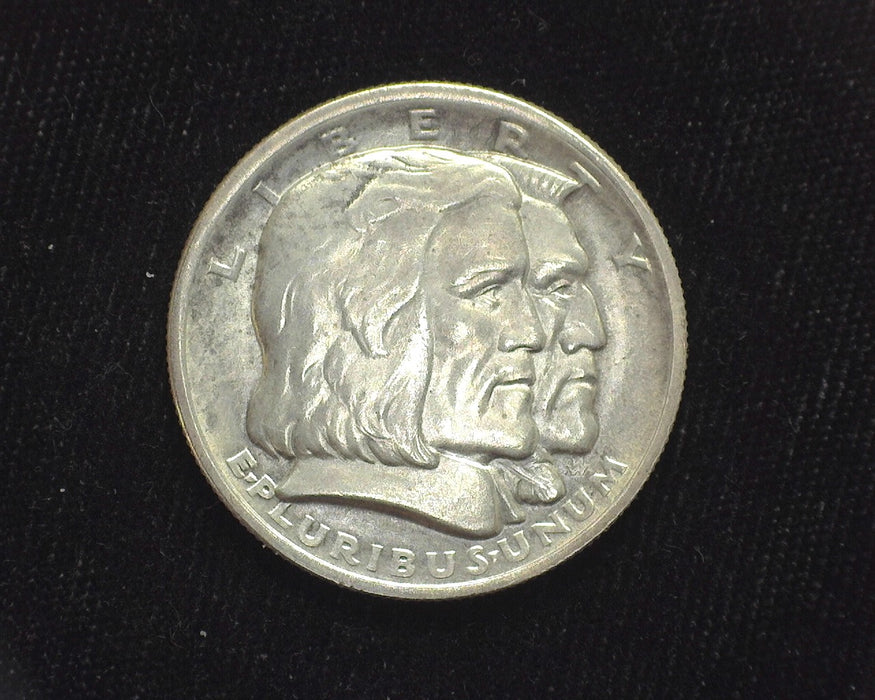 1936 Long Island Commemorative BU Choice - US Coin