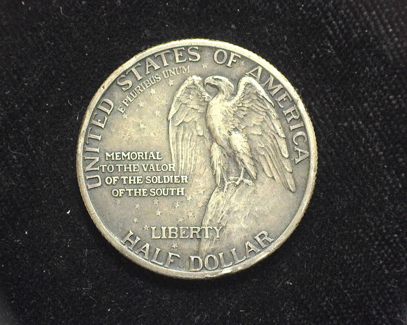 1925 Stone Mountain Commemorative XF - US Coin