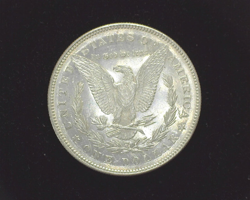 1878 7/8 Strong Morgan Dollar BU - US Coin