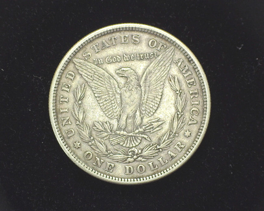 1878 8 F Morgan Dollar XF-40 - US Coin