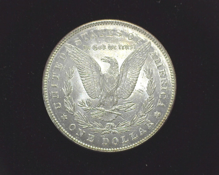 1878 7 F Rev 78 Morgan Dollar BU - US Coin