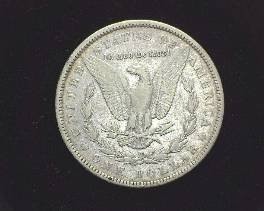 1894 Morgan Dollar VF Lightly cleaned - US Coin