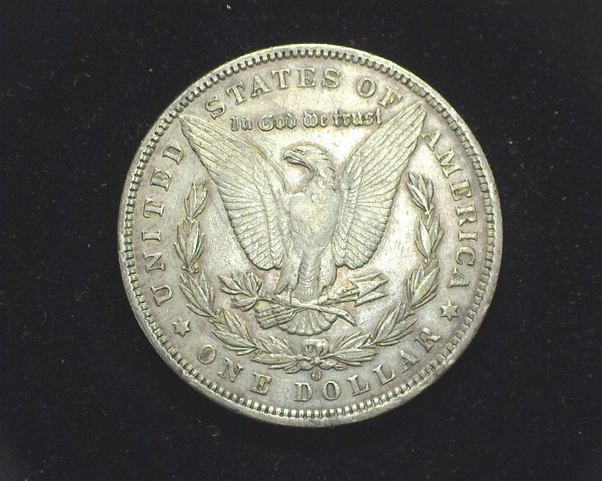1894 O Morgan Dollar XF - US Coin