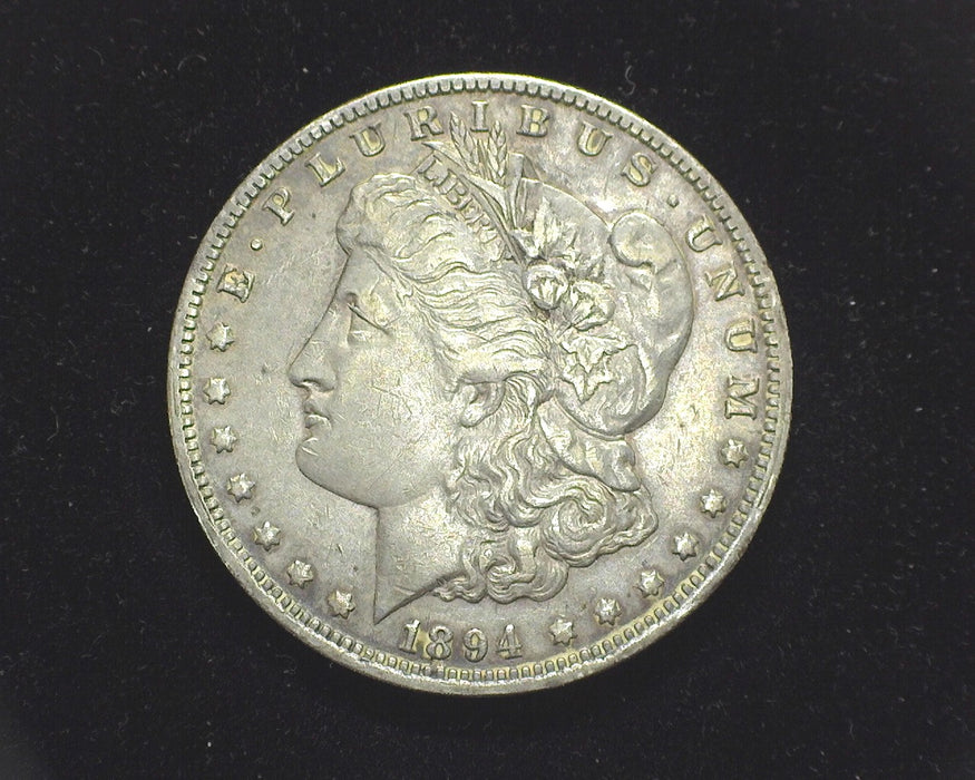 1894 O Morgan Dollar XF - US Coin