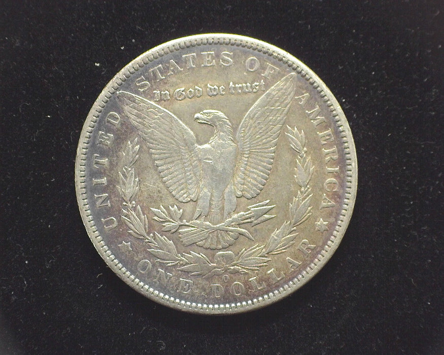 1894 O Morgan Dollar VF/XF - US Coin