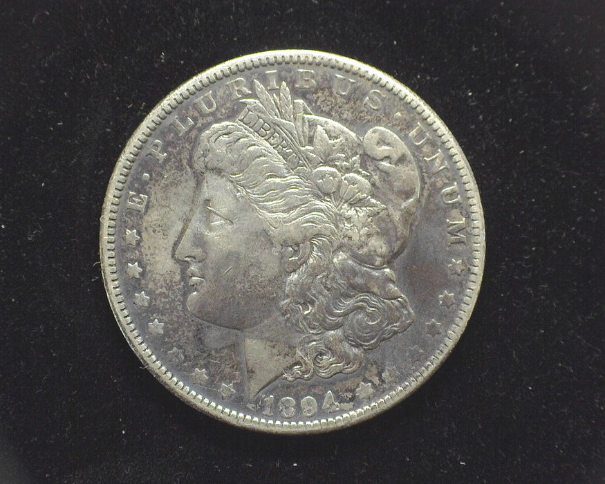 1894 O Morgan Dollar VF/XF - US Coin