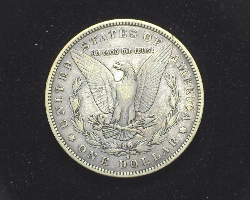 1894 S Morgan Dollar XF-40 - US Coin