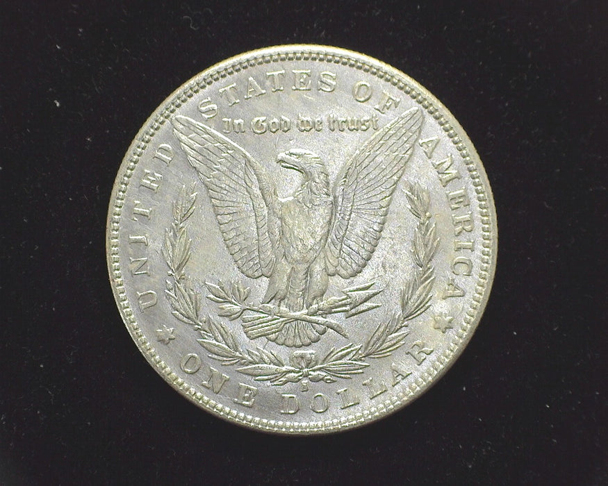 1895 S Morgan Dollar XF Cleaned - US Coin