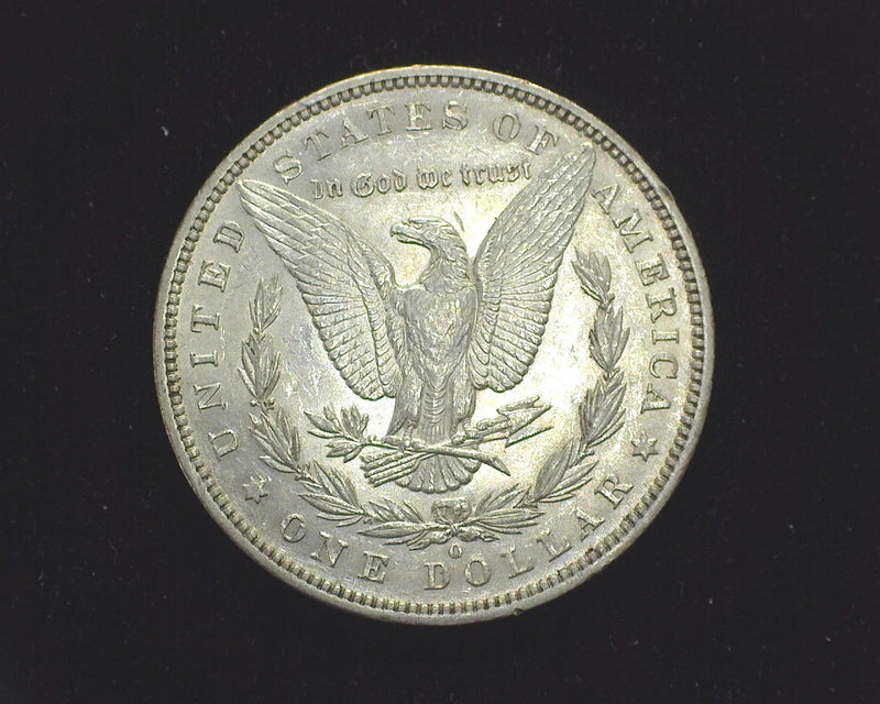 1895 O Morgan Dollar XF/AU - US Coin