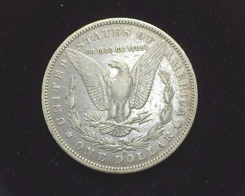 1895 O Morgan Dollar XF-40 - US Coin