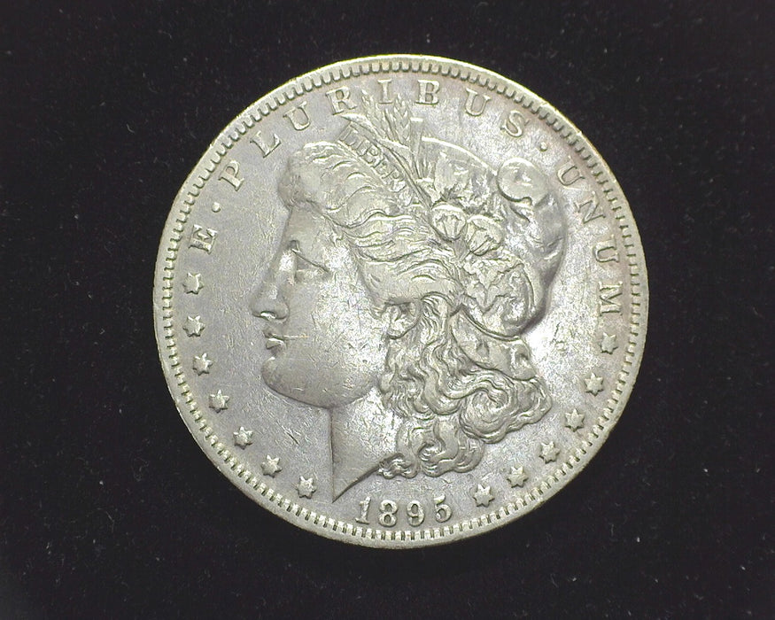 1895 O Morgan Dollar XF-40 - US Coin