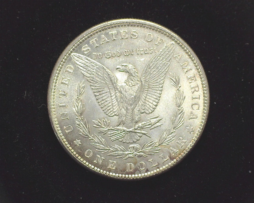 1898 Morgan Dollar BU MS-64 - US Coin