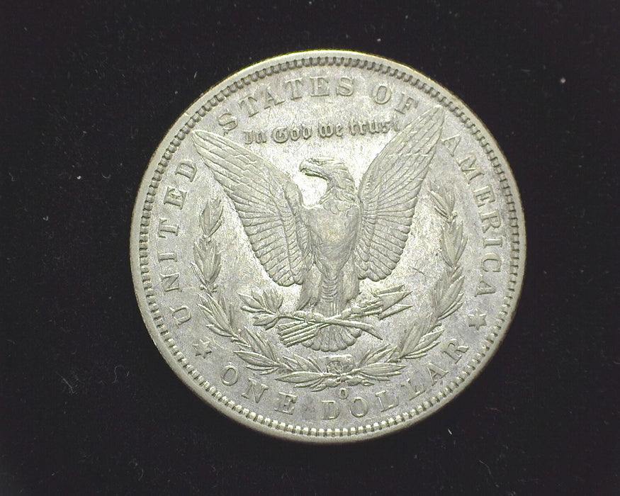 1900 O/CC Morgan Dollar XF - US Coin
