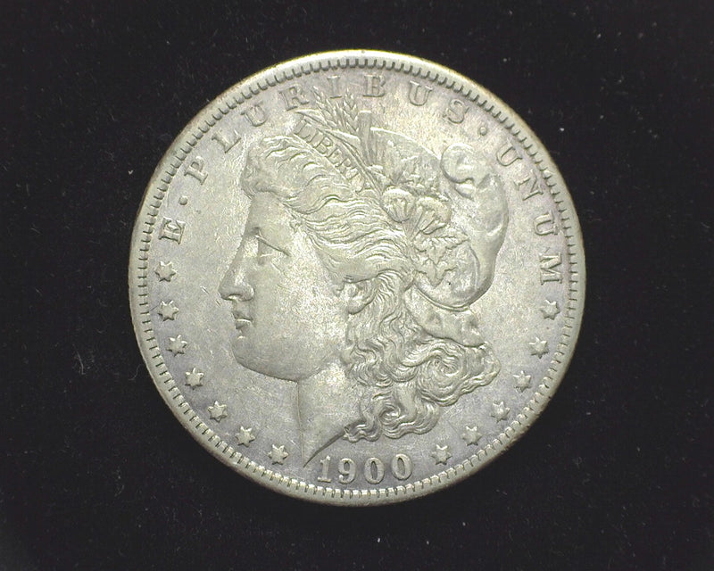 1900 O/CC Morgan Dollar XF - US Coin