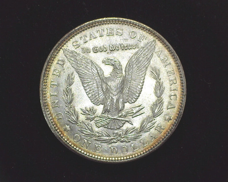 1903 Morgan Dollar BU - US Coin
