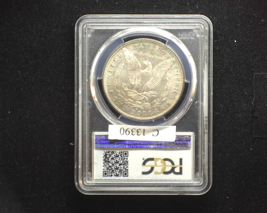 1879 S Morgan Dollar PCGS MS65 - US Coin