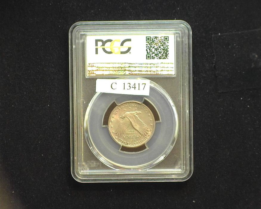 1925 Standing Liberty Quarter MS64 PCGS - US Coin
