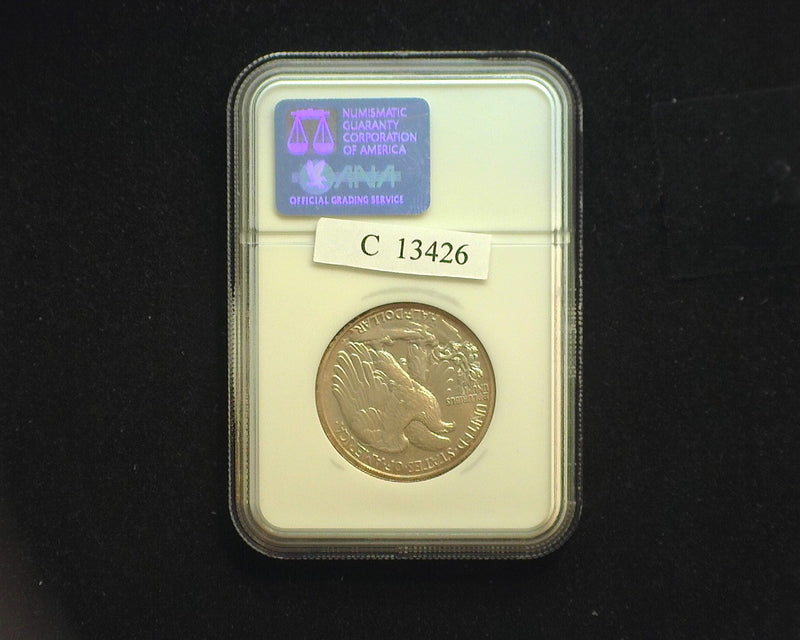 1942 Liberty Walking Half Dollar PF67 NGC - US Coin