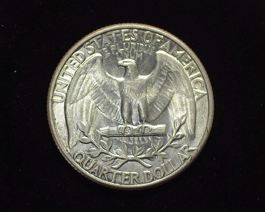 1932 Washington Quarter AU-58 - US Coin