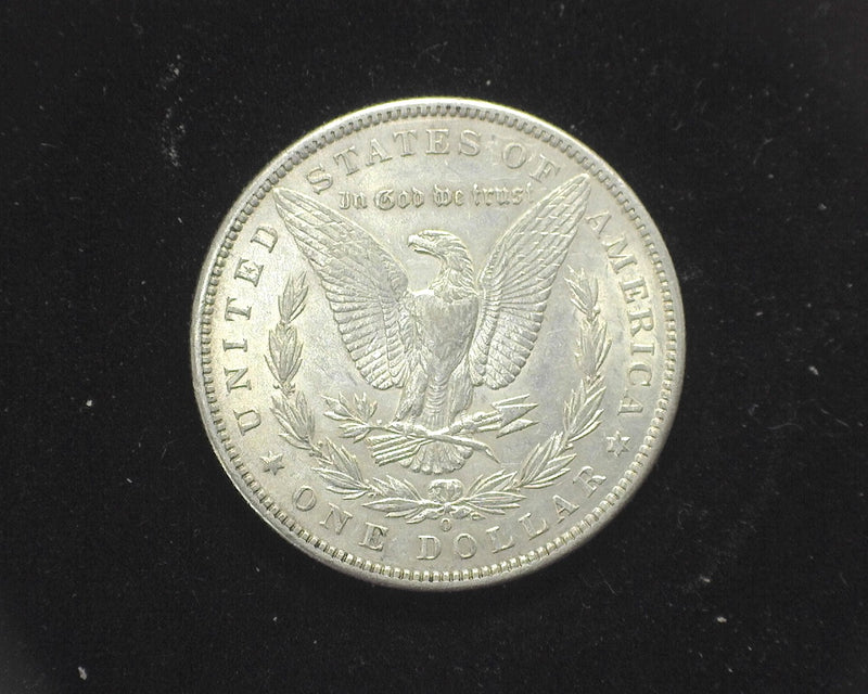 1896 O Morgan Dollar XF/AU - US Coin