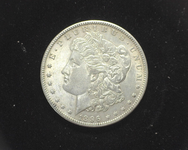1896 O Morgan Dollar XF/AU - US Coin