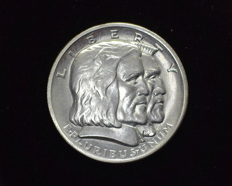 1936 Long Island Commemorative BU - US Coin